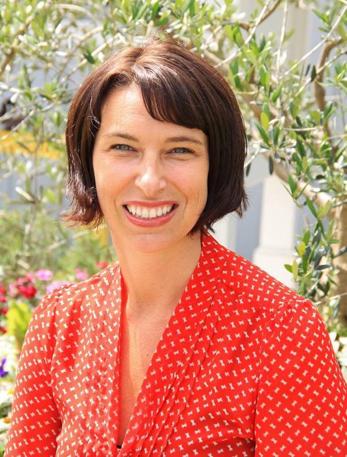 Jenny King